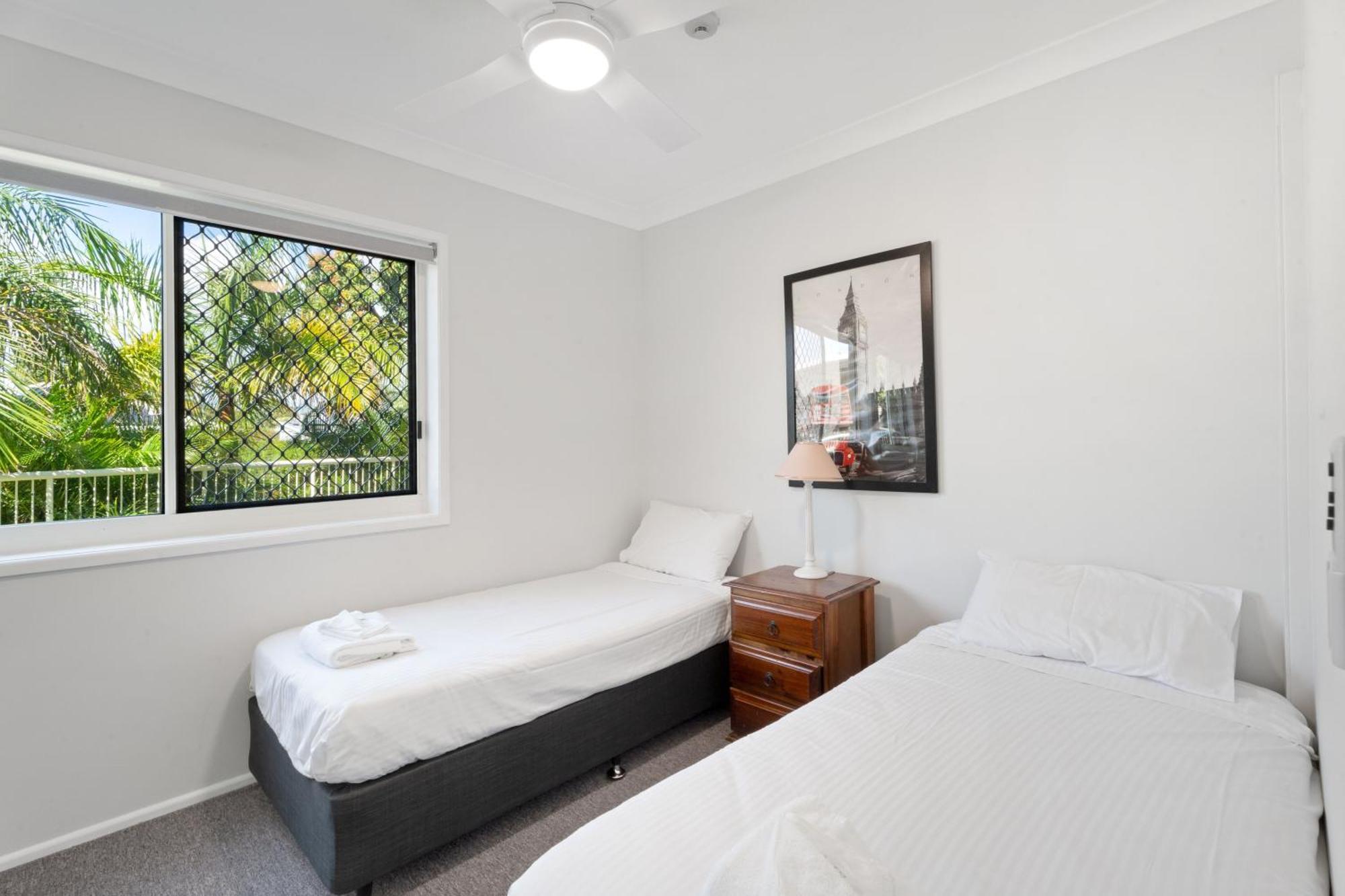 Charlton On The Esplanade Aparthotel 4*