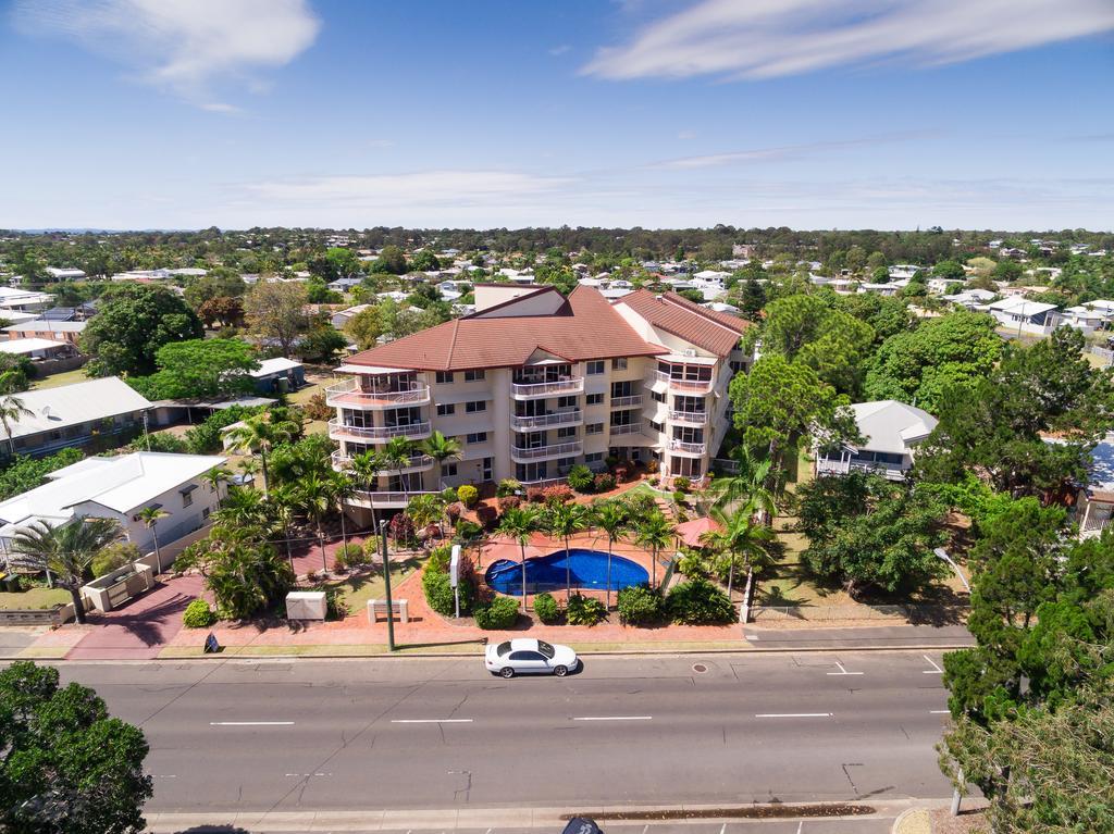 Charlton On The Esplanade Hervey Bay