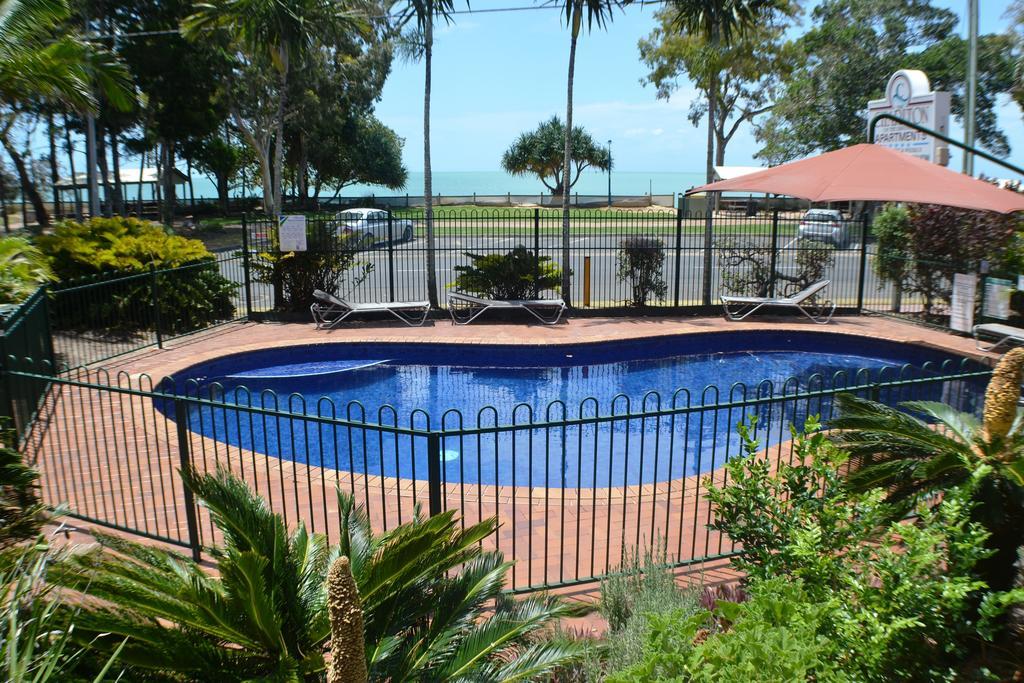 Charlton On The Esplanade 4* Hervey Bay