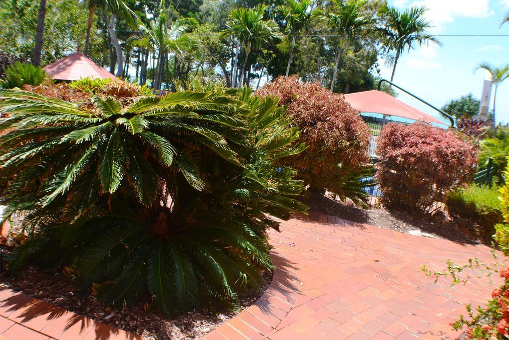 Aparthotel Charlton On The Esplanade Hervey Bay