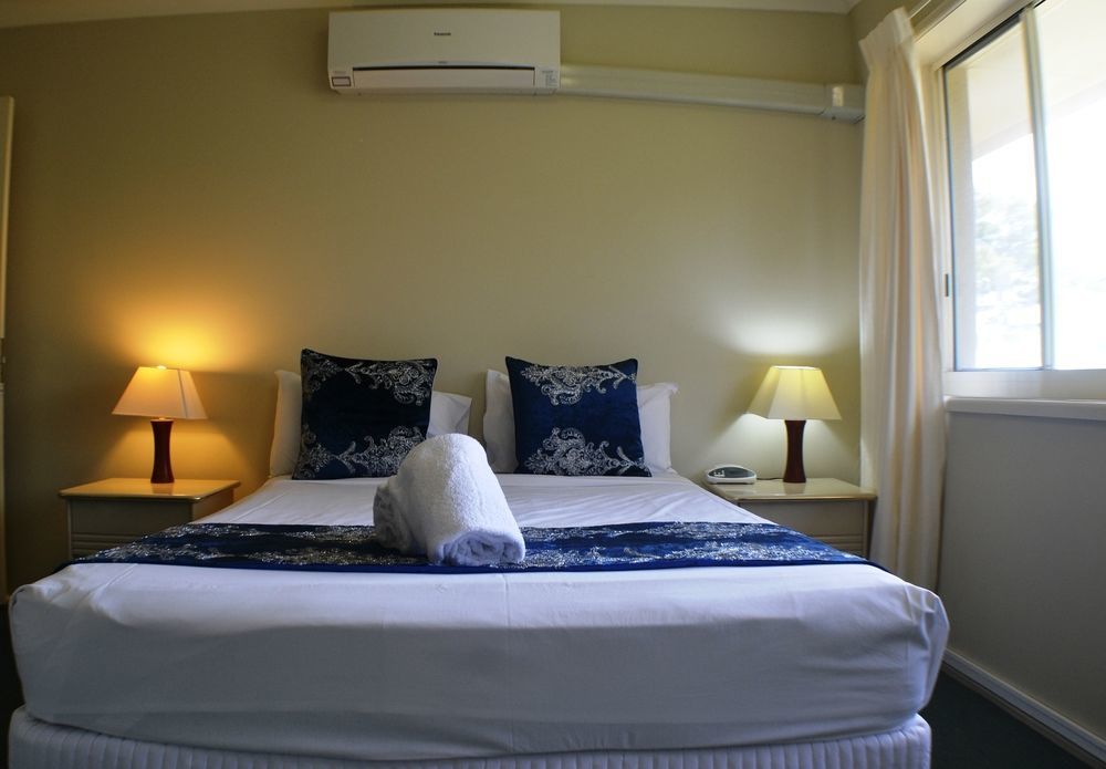 Aparthotel Charlton On The Esplanade Hervey Bay