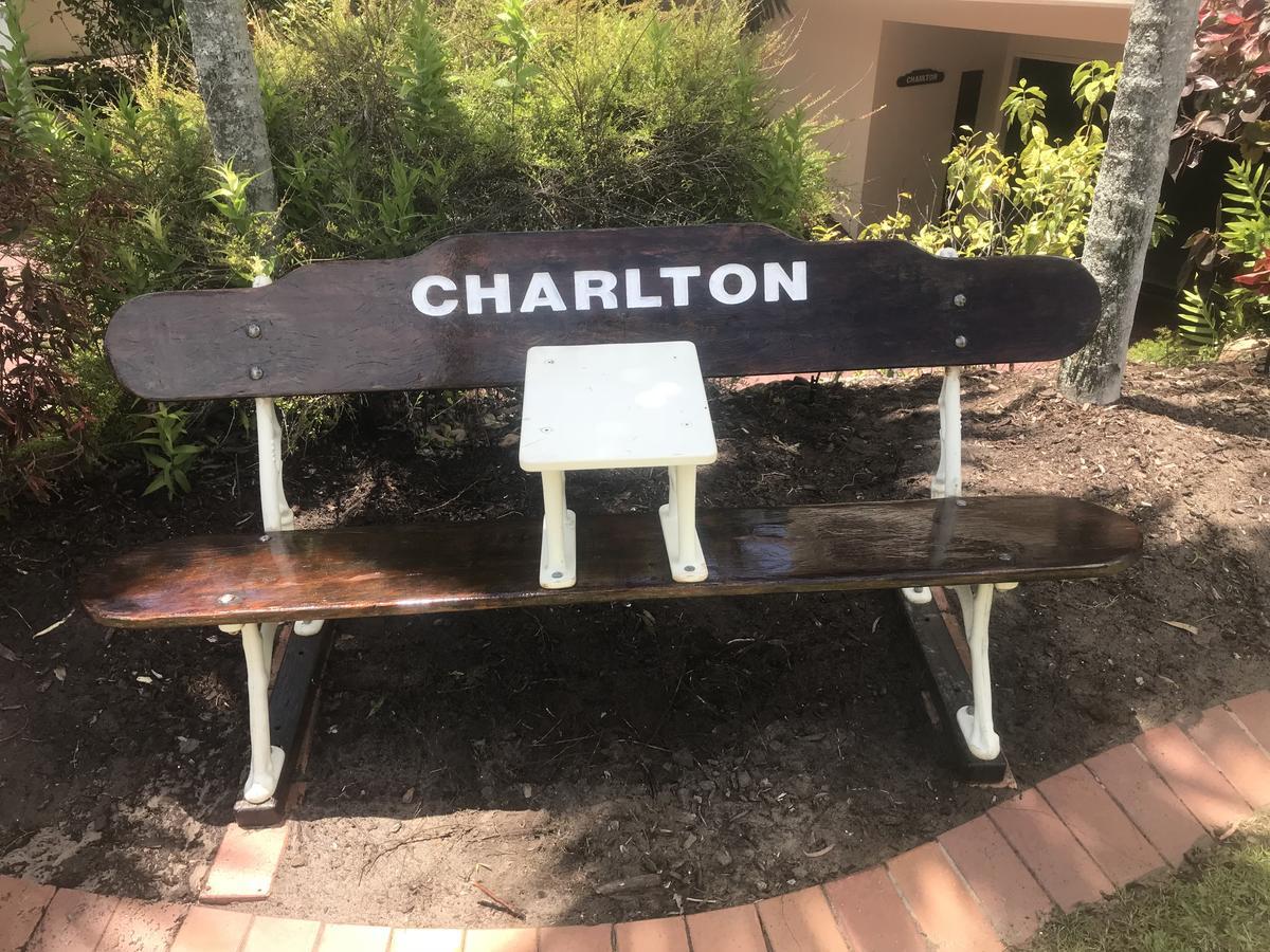 Charlton On The Esplanade Aparthotel Hervey Bay