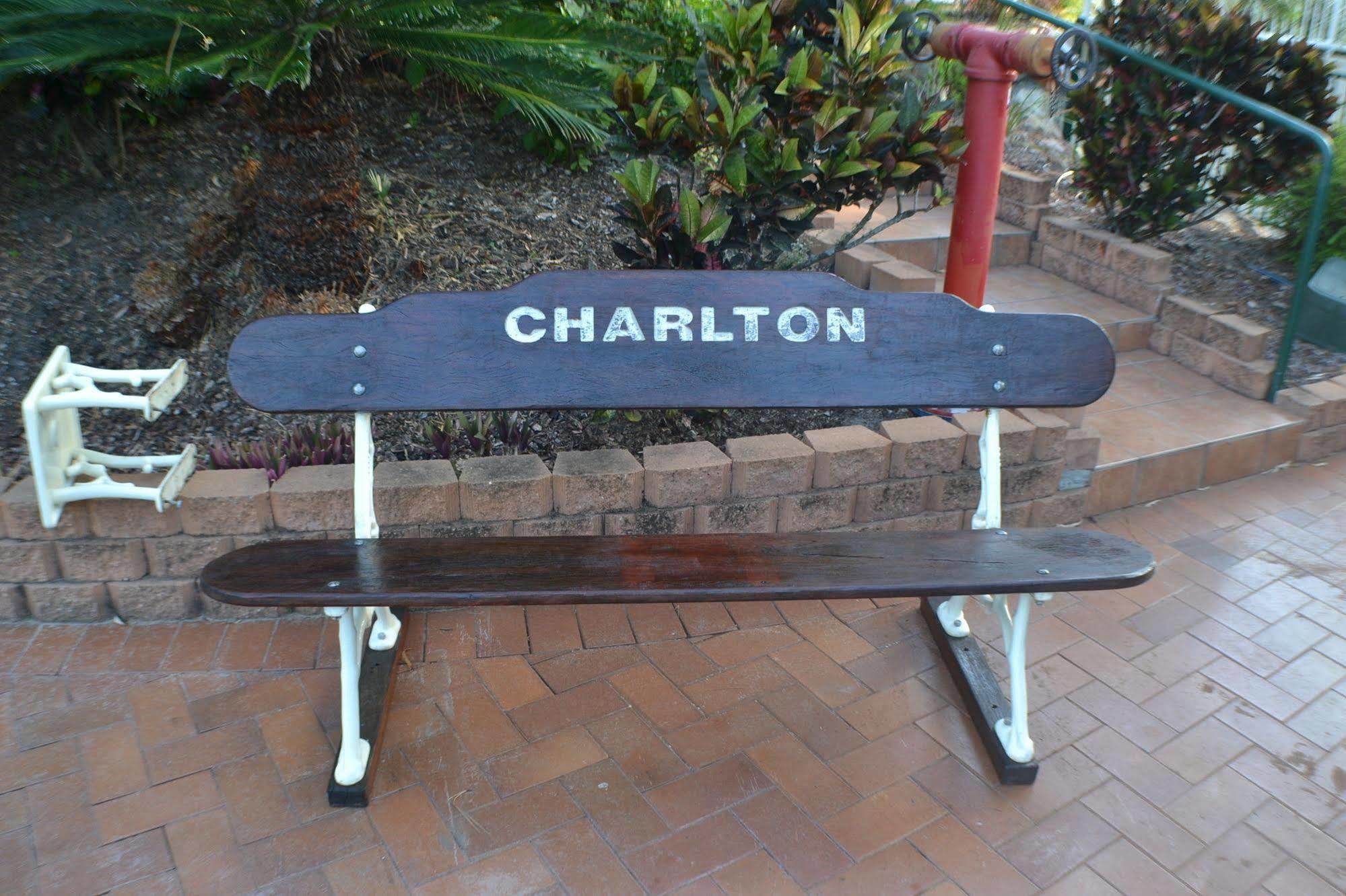 Charlton On The Esplanade Aparthotel Hervey Bay