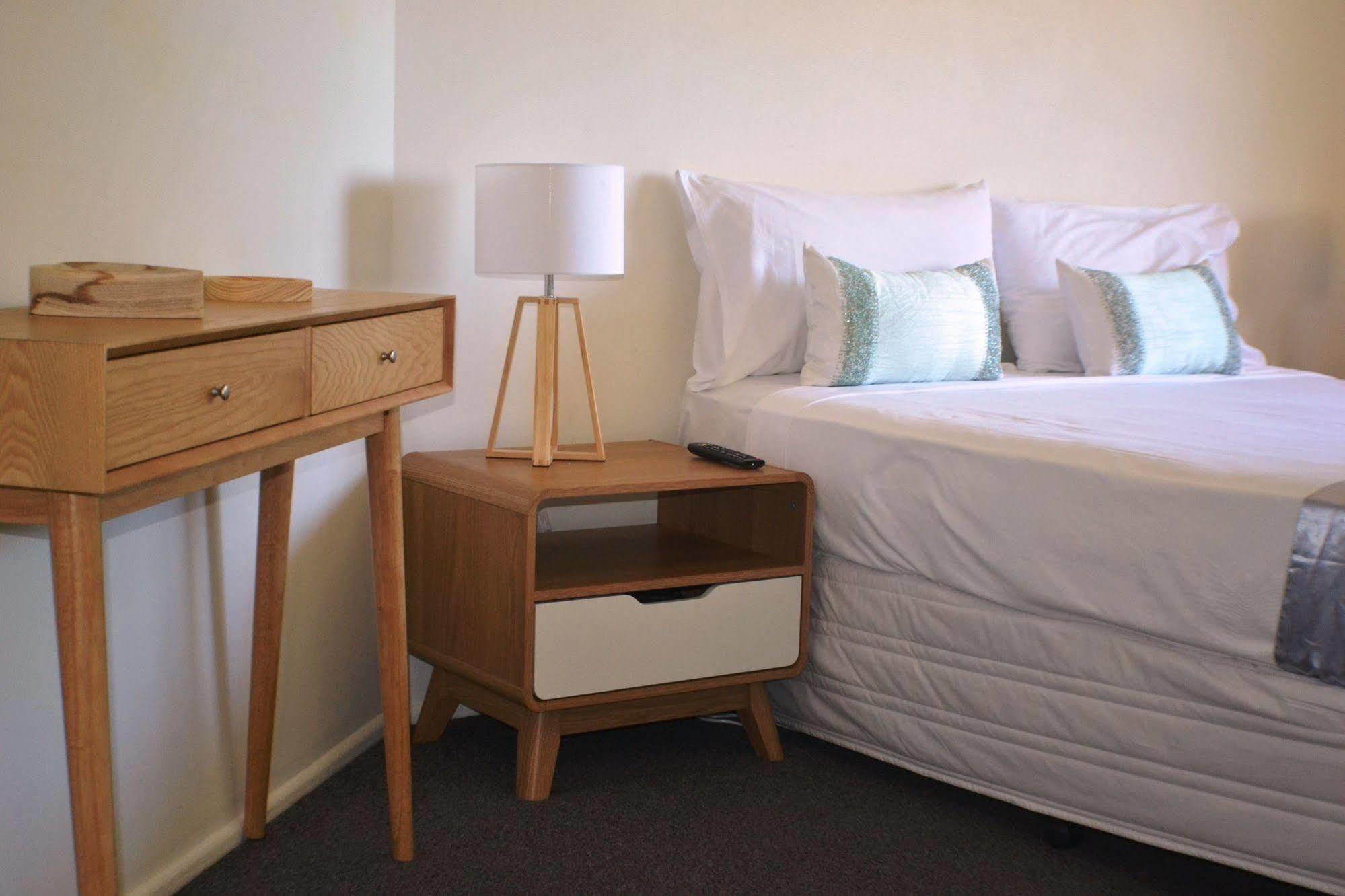Aparthotel Charlton On The Esplanade 4*