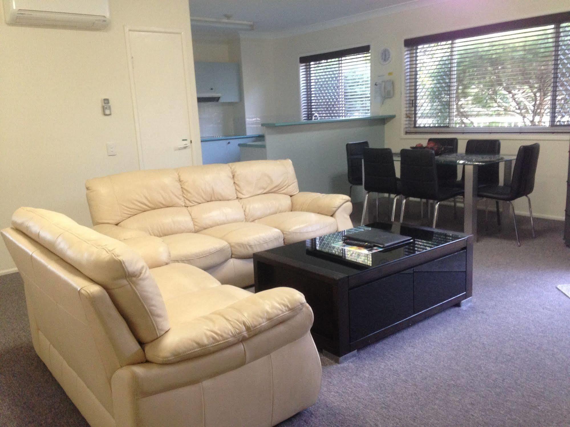 Charlton On The Esplanade 4* Hervey Bay